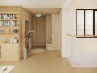 Emmanuelle BIDET - ATELIER MANUELLE ARCHITECTURE