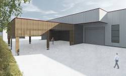 Emmanuelle BIDET - ATELIER MANUELLE ARCHITECTURE