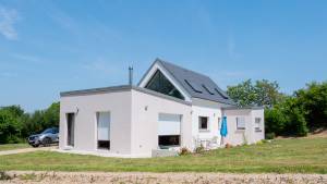 Marine BLANC - BLEU DE BLANC