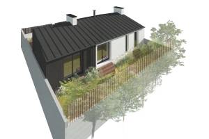 Emmanuelle BIDET - ATELIER MANUELLE ARCHITECTURE