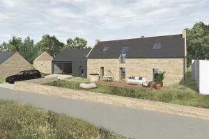 Emmanuelle BIDET - ATELIER MANUELLE ARCHITECTURE