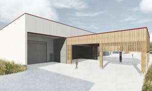 Emmanuelle BIDET - ATELIER MANUELLE ARCHITECTURE