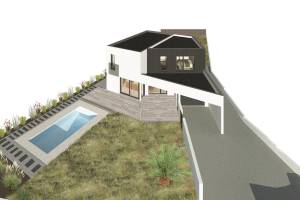 Emmanuelle BIDET - ATELIER MANUELLE ARCHITECTURE